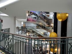 Parklane Shopping Mall (D7), Shop House #576582941